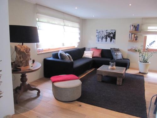 Blatten bei Naters Apartment | Swissalpschalet Chalet Timber Inn 4-5