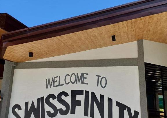 Kaputian Resort | Swissfinity Beach Resort