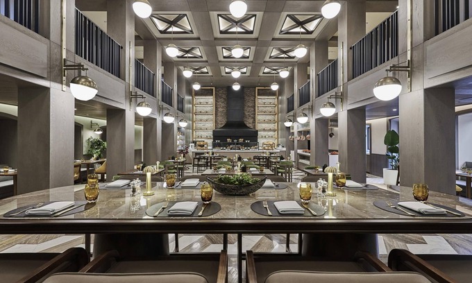 Osmangazi Hotel | Swissotel Uludag Bursa