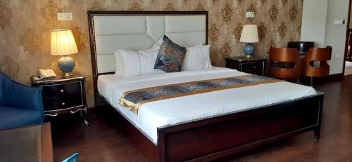 Clifton Hotel | Swisstel Cottage
