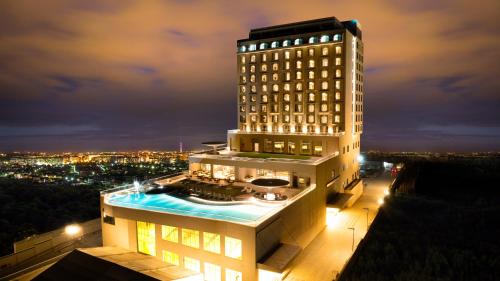 Puri Resort | Swosti Premium Beach Resorts, Puri