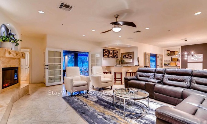 Buenavante House | SWSSLuxeHouse