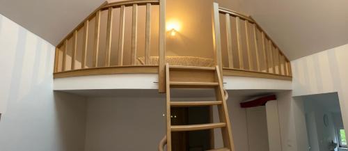 Sy Apartment | Sy ça me chante Tinyhouse