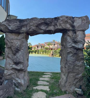 Acquedolci Hotel | Syfar Palace Hotel