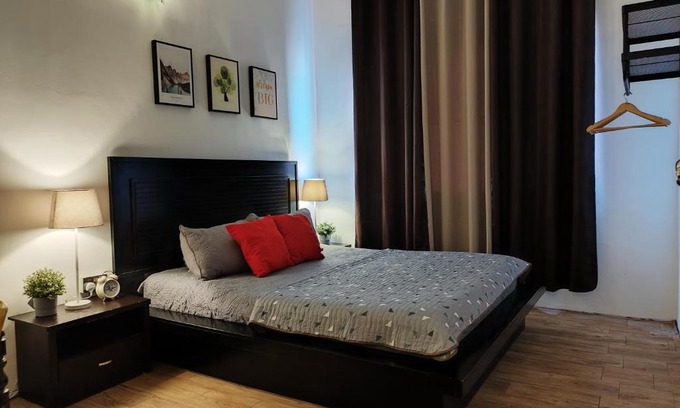 Jorak House | Syifah Homestay Pagoh - Private Pool , WiFi , NetFlix