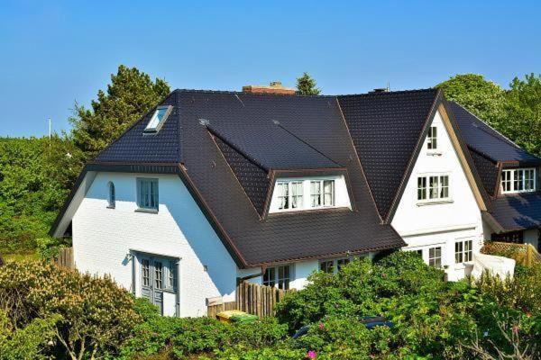 Erlangen House | Sylt Ferienhaus für gehobene Ansprüche