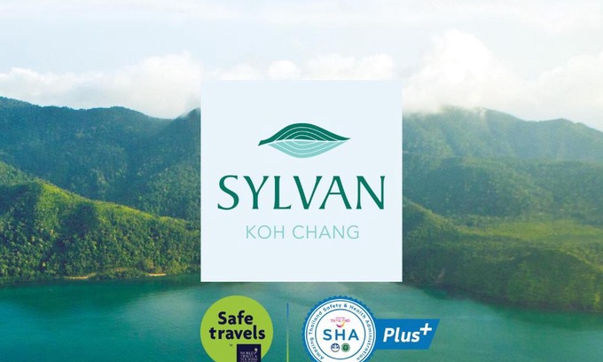 Ko Chang Resort | SYLVAN Koh Chang