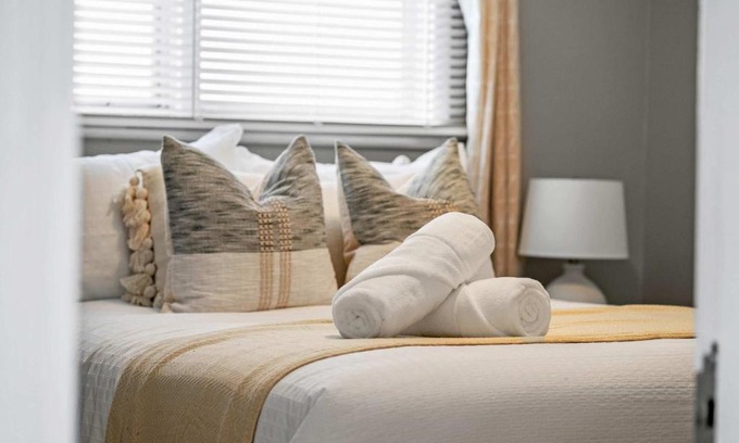 Sylvan Lake House | Sylvan Lake Nook Family-Friendly and Close to Beach