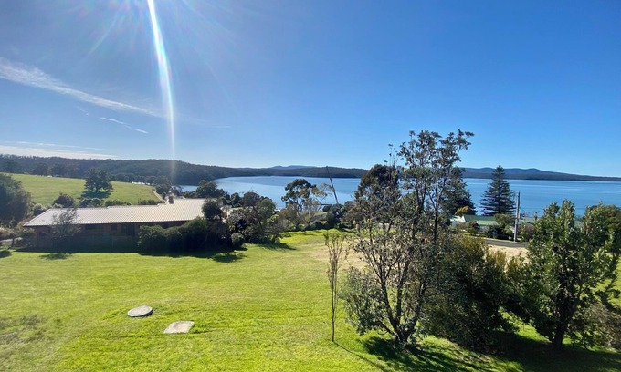 Mallacoota House | Sylvan waters Mallacoota