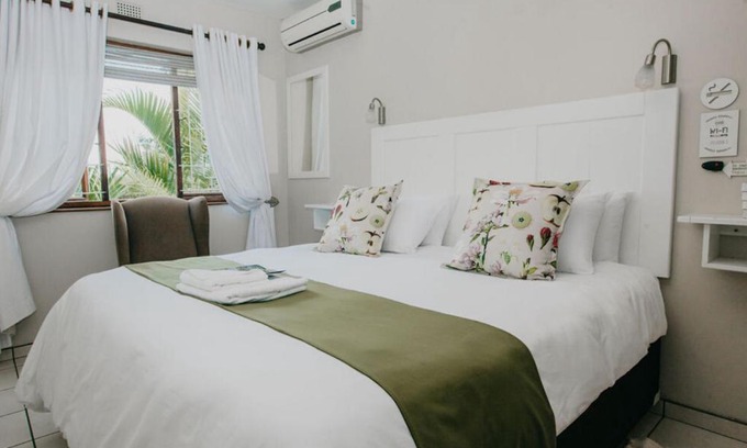 Westville Bed & Breakfast | Sylvern Bed and Breakfast