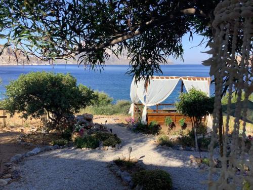 Skalia Apartment | Sylvia's houses