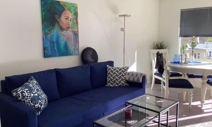 Skien Apartment | SylviaBo i Skien sentrum