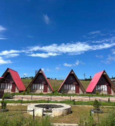 Shillong House | Sylwan-O Sunrise Homestay And Restaurant