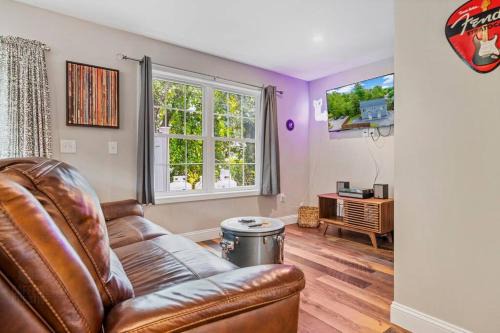 Old Orchard Beach Apartment | Symphonic Serenity-2BR Rhythmic Retreat