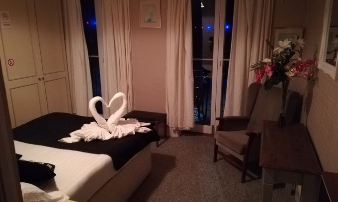 Hele Hotel | symphony oceanview hotel