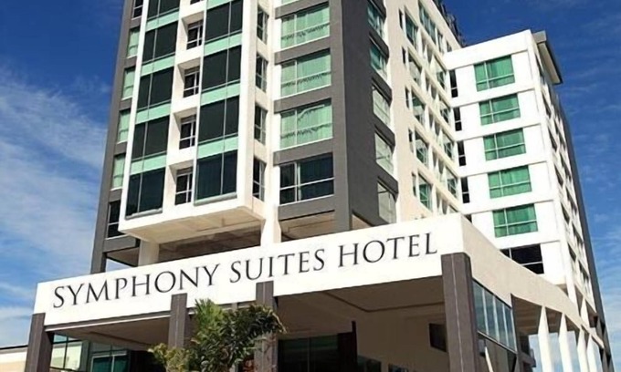 Ipoh Hotel | Symphony Suites