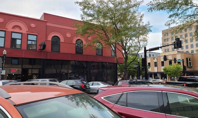 Fargo Apartment | Syndicate 1 on Broadway