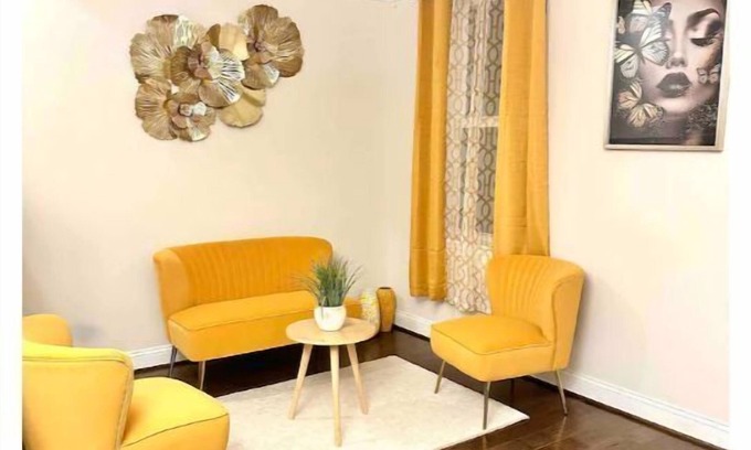 Hanover House | SYR Properties