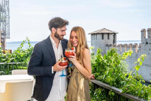 Monastir House | Syrmioncello - Castle Lounge