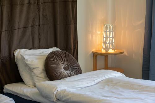 Skinnskatteberg Municipality Hotel | Systemairhallen Bed&Breakfast