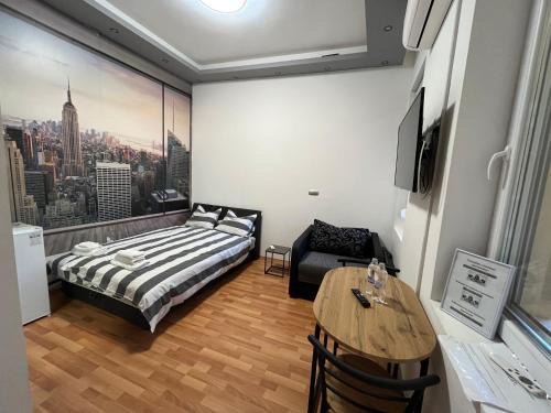 Miskolc Apartment | Széchenyi Aparman (II Relax) Miskolc Belvárosában