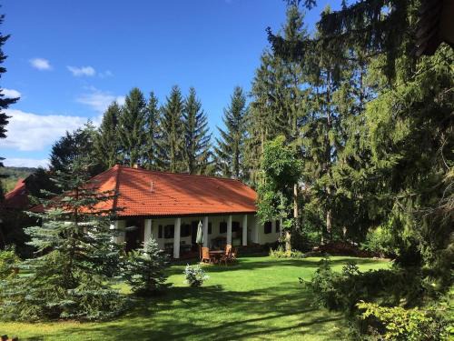 Matraszentimre House | Székelykapu vendégház