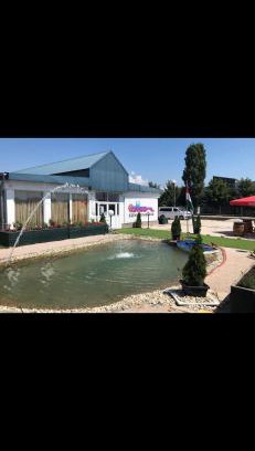 Szekesfehervar Apartment | Székesfehérvári Sport Hotel