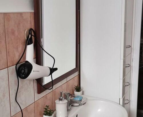 Satoraljaujhely Apartment | Szökőkút vendégszállás