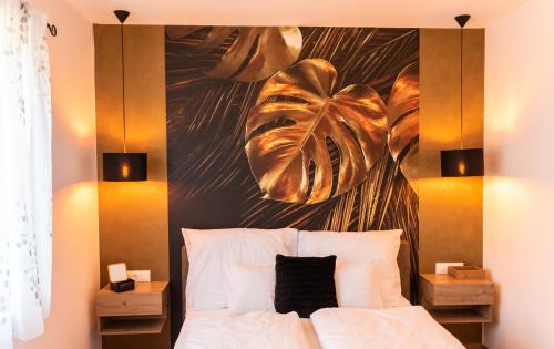 Villany Apartment | Szőlő Apartman