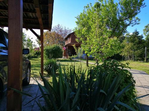 Balatonszolos House | Szőlősi Diófa Vendégház