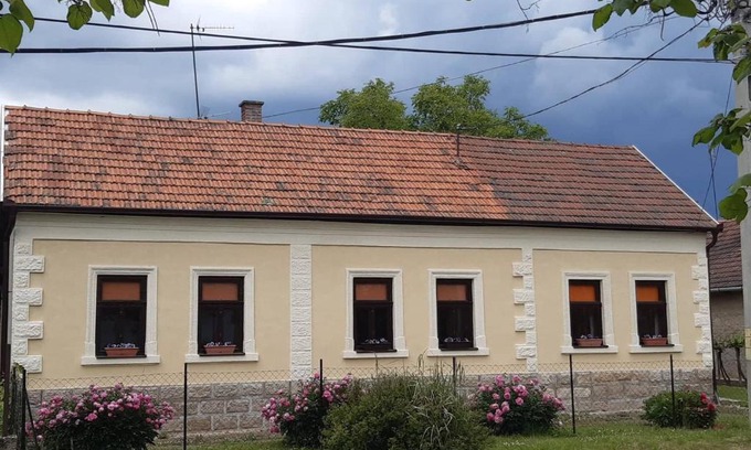 Erdobenye House | Szőlőskert Vendégház, Erdőbénye