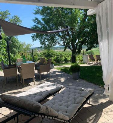 Balatonszolos House | Szőlőskert vendégház