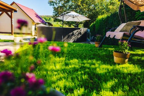 Szolosgyorok Apartment | Szőlőszem Vendégházak