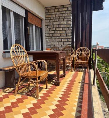 Csopak House | Szőlővirág Vendégház