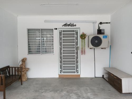 Batu Pahat House | SZ Homestay Batu Pahat Johor