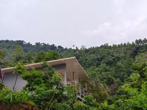 Koh Samui Cabin | SZ Samui