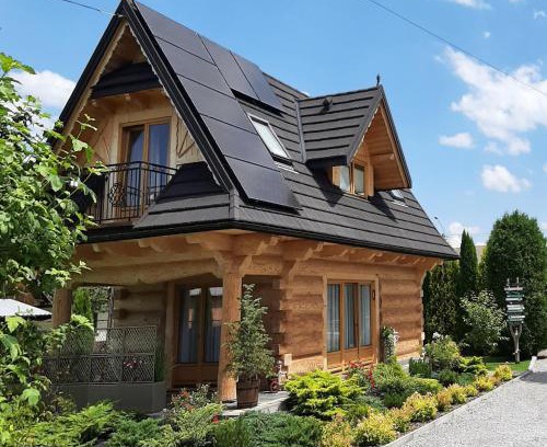 Witow Ski Chalet | Szałas Kosówka