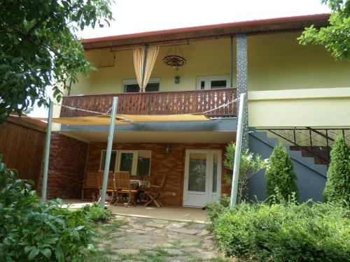 Revfulop Apartment | Szabadidő Vendégház