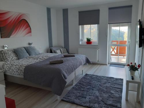 Egerfurdo Apartment | Szalók Spa Apartman Egerszalók