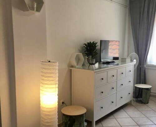 Balatonlelle Apartment | SzalmaHáz
