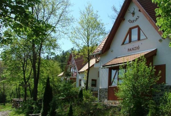 Erdobenye Apartment | Szarvas Panzió