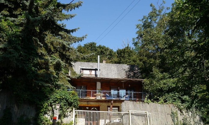 Bubanatvolgy House | SZARVASKŐ NYARALÓ/DEER ROCK COTTAGE