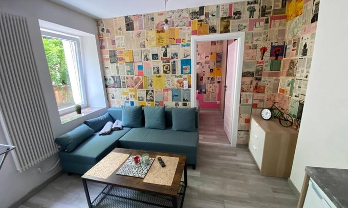 Szczawno-Zdroj Apartment | Szczawno