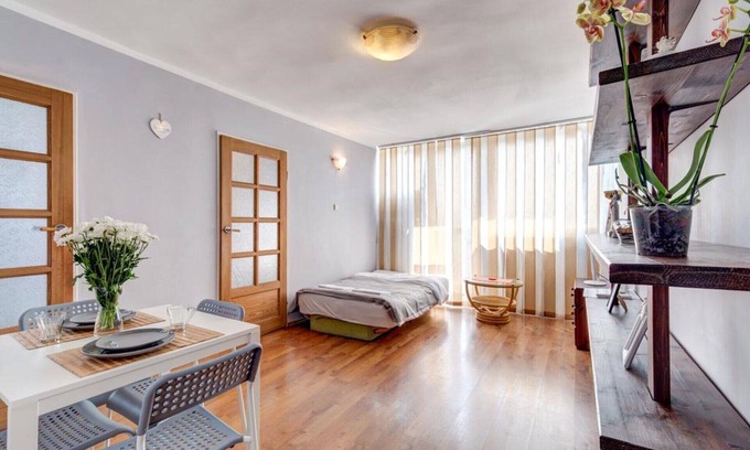 West Pomeranian Voivodeship Apartment | Szczecin Best Location Apartment