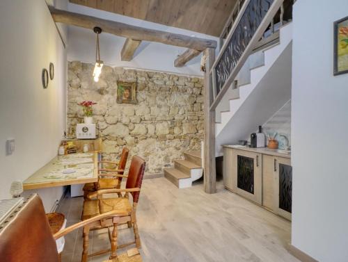 Szilvasvarad Apartment | Szecskás