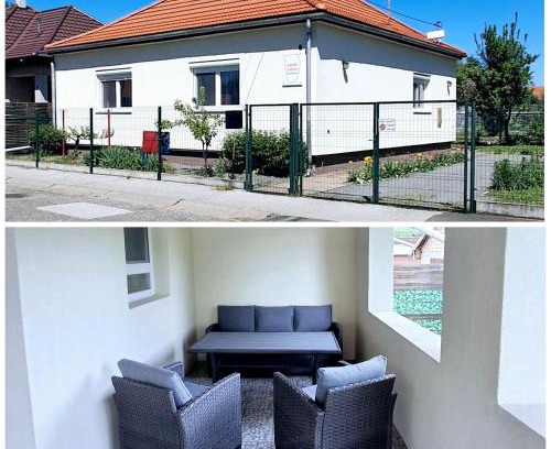 Sarospatak Apartment | SZEDERMÁLNA Vendégház