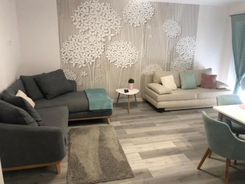 Szeged Apartment | Szeged Gyöngye Delux