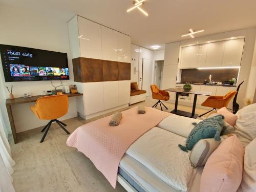 Szeged Apartment | Szeged StarLight Rose