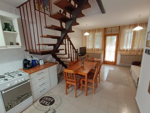 Gyula Apartment | SZEKI Apartman