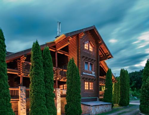 Kospallag Hotel | Szent Orbán Erdei Wellness Hotel és Residence